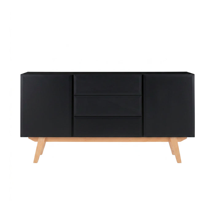 Credenza Cuauhtémoc 150 cm