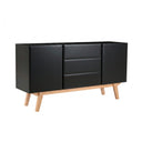 Credenza Cuauhtémoc 150 cm