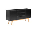 Credenza Cuauhtemoc