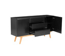 Credenza Cuauhtemoc