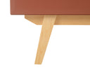 Credenza Cuauhtemoc