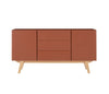 Credenza Cuauhtemoc