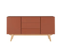 Credenza Cuauhtemoc