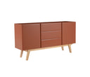Credenza Cuauhtemoc