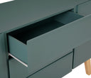 Credenza Cuauhtemoc