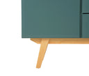 Credenza Cuauhtemoc