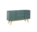Credenza Cuauhtemoc