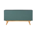 Credenza Cuauhtemoc