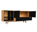 Credenza Evo