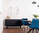 Credenza Meztli B
