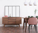Credenza Meztli B