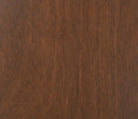 Credenza Serdan en acabado Nogal
