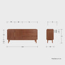 Credenza Talitha