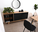 Credenza Evo