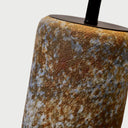 Lámpara réplica de piso Colisio