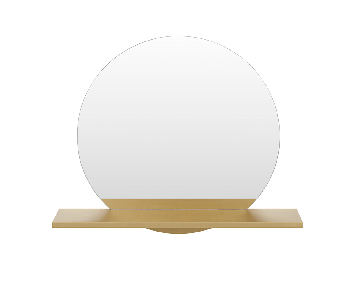 Espejo de pared Libra