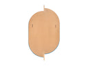 Espejo de pared Tamil
