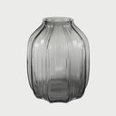 Florero de vidrio 32 cm Margot