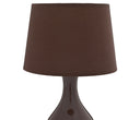 Lámpara de mesa Shiro