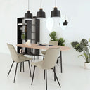 Lámpara de techo Veiros