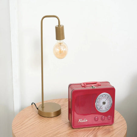 Lámpara de mesa Kauil