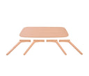 Mesa de comedor Talitha 200cm