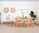 Mesa de comedor Talitha 200cm