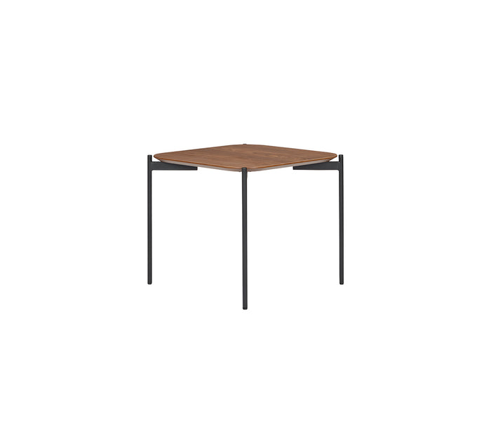 Mesa de centro Chepel en acabado nogal