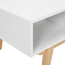Mesa de centro 120 cm Cuauhtémoc
