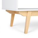 Mesa de centro 120 cm Cuauhtémoc
