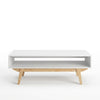 Mesa de centro 120 cm Cuauhtémoc