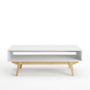 Mesa de centro 120 cm Cuauhtémoc