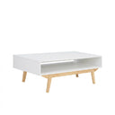 Mesa de centro 120 cm Cuauhtémoc