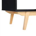 Mesa de centro 120 cm Cuauhtémoc