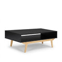 Mesa de centro 120 cm Cuauhtémoc