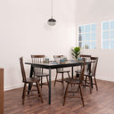 Mesa de comedor Evo 200cm