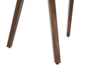 Mesa de comedor ovalada Xocos