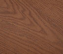Mesa de comedor ovalada Xocos