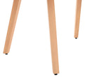 Mesa de comedor ovalada Xocos