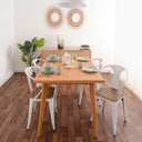 Mesa de comedor Evo 140cm