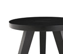Mesa lateral 45 cm Xocos