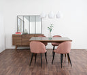 Mesa de comedor Evo 140cm