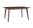 Mesa de comedor Evo 140cm