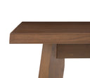 Mesa de comedor Evo 200cm