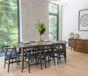 Mesa de comedor Evo 200cm