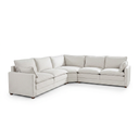 Set modular de 5 plazas, Andra Marfil
