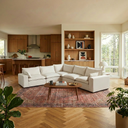 Set modular 5 plazas, Emilia Marfil