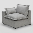 Modulo lateral individual izquierdo Emilia