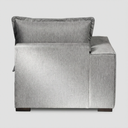 Modulo lateral individual izquierdo Emilia