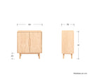 Mueble de bar Talitha
